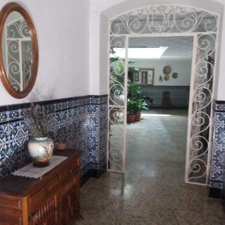 Casa Labradora Herencia Exterior foto
