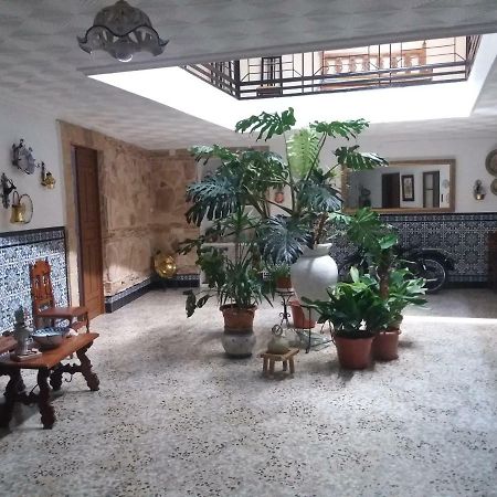 Casa Labradora Herencia Exterior foto