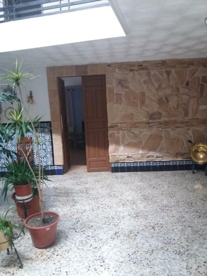 Casa Labradora Herencia Exterior foto