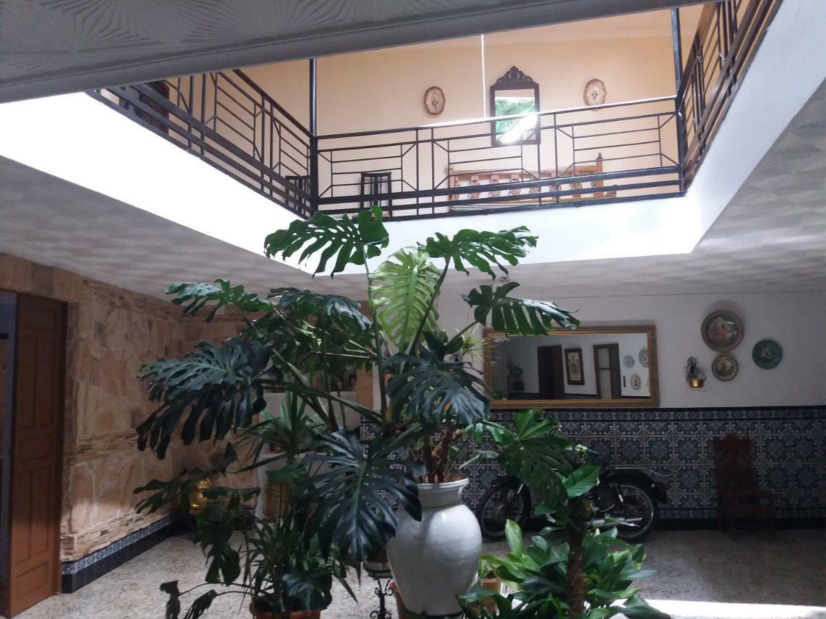 Casa Labradora Herencia Exterior foto
