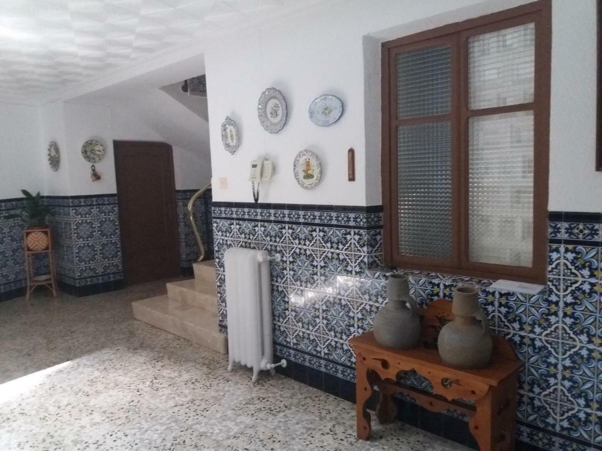 Casa Labradora Herencia Exterior foto